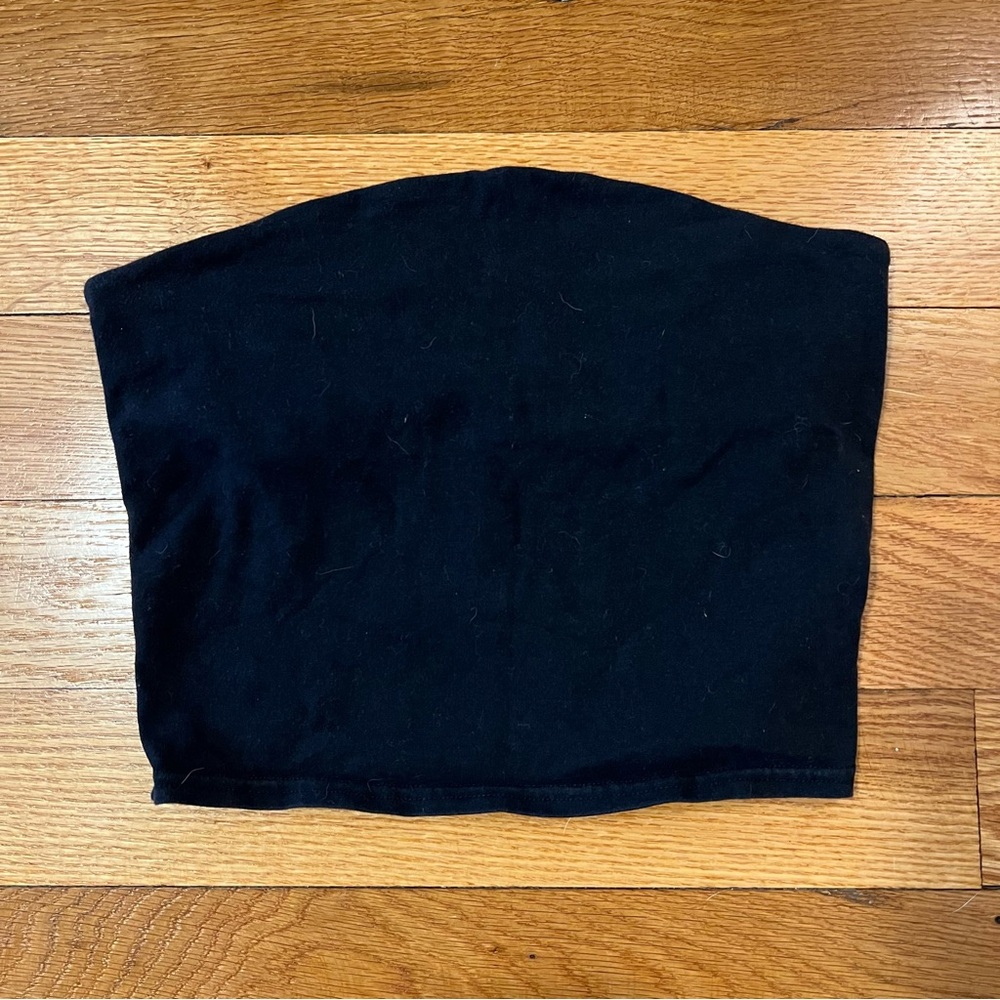 Silence + Noise Tube Top